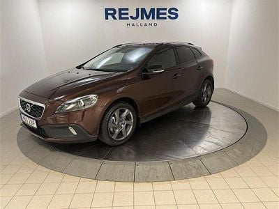 Volvo V40 CC