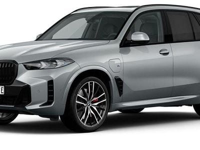 Ny 2026 BMW X5 Comfort Edition SUV | 1 130 000 kr