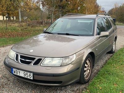 Saab 9-5