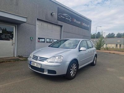 VW Golf V