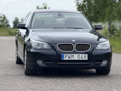 BMW 535