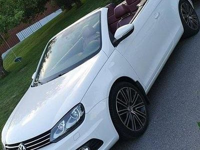 VW Eos