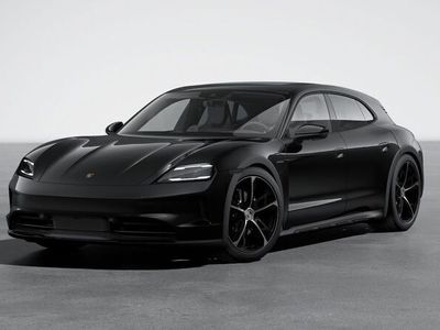 begagnad Porsche Taycan Sport Turismo Performance