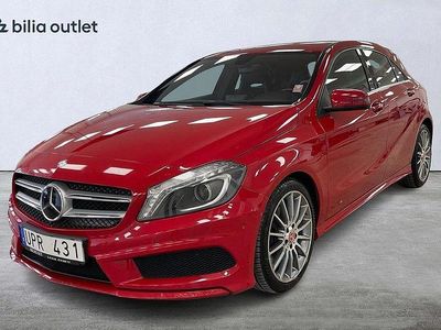 Mercedes A220