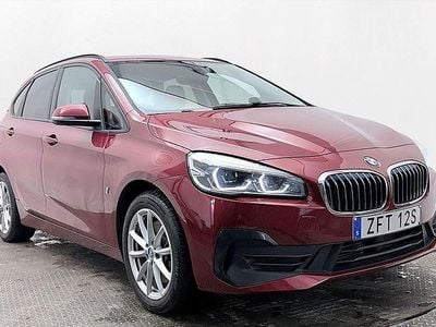 BMW 225 Active Tourer