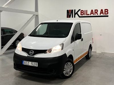 Nissan NV200