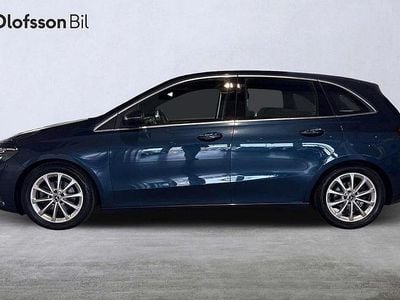 Mercedes B180
