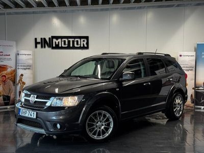 Fiat Freemont