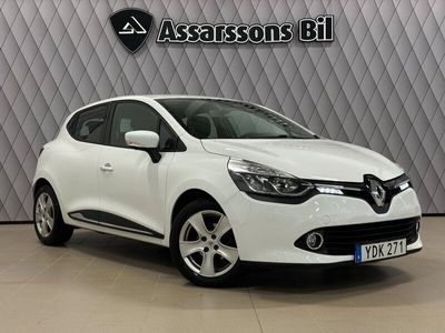 Renault Clio IV