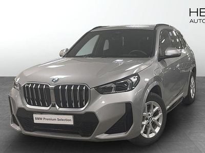 Begagnad 2025 BMW X1 M Sport SUV | 568 700 kr