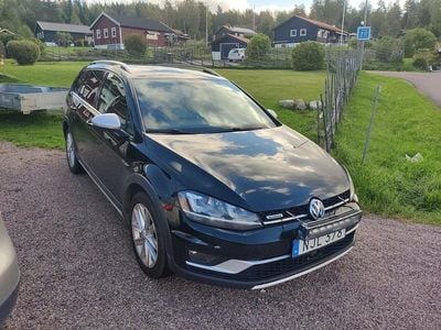 VW Golf VII