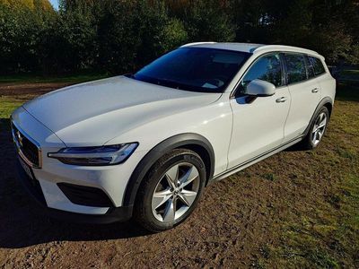 Volvo V60 CC