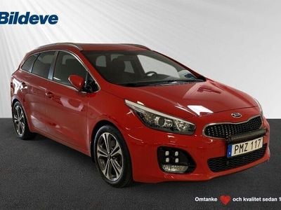 Kia Ceed Sportswagon