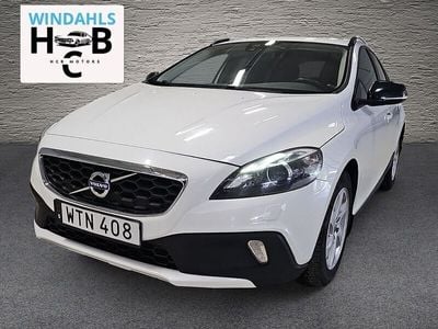 Volvo V40 CC