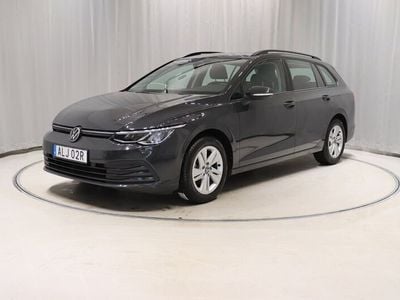 VW Golf VIII