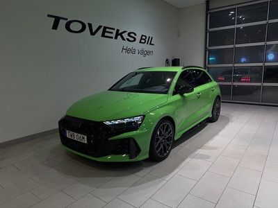 Audi RS3 Sportback