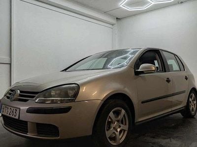 VW Golf IV