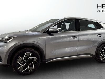 BYD Atto 3