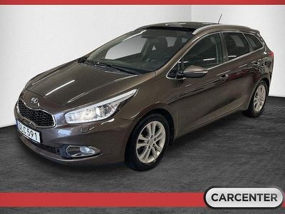 Kia Ceed Sportswagon