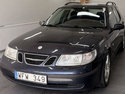 Saab 9-5