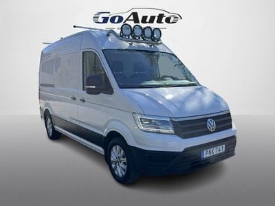 VW Crafter