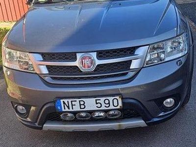 Fiat Freemont