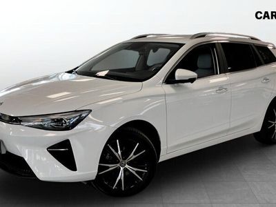 MG MG5 EV Long Range