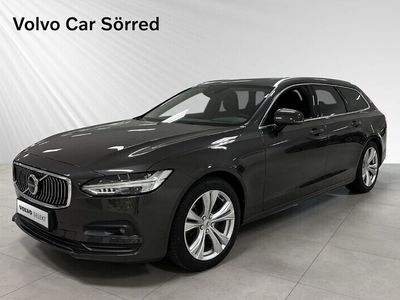 begagnad Volvo V90 B4