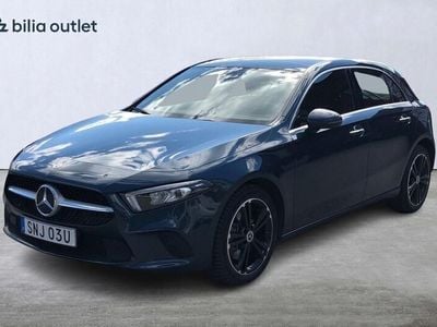 Mercedes A250