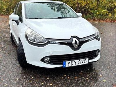 Renault Clio IV