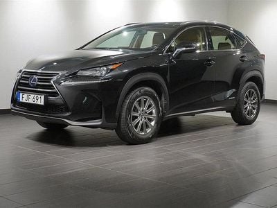 Lexus NX300h