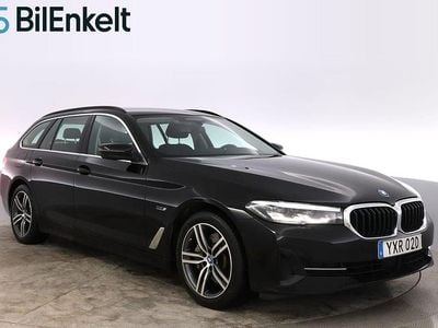BMW 530e