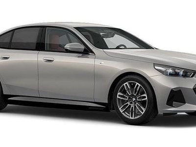 BMW 530e