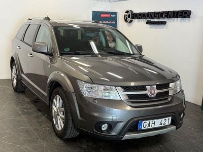 Fiat Freemont