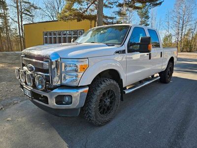 Ford F250