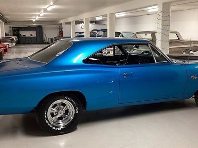 Dodge Coronet