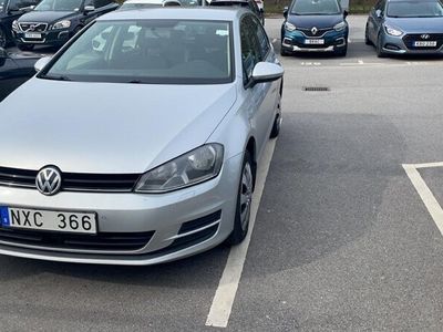 VW Golf VII