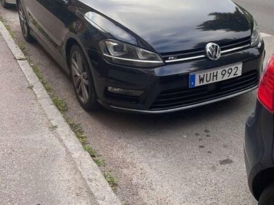 VW Golf VII