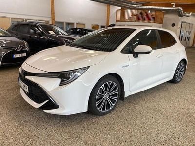 Toyota Corolla Hybrid