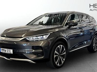 BYD Tang