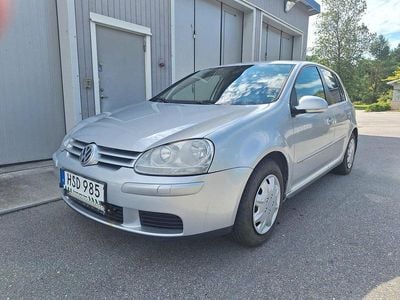 VW Golf VI
