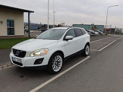 Begagnad 2009 Volvo XC60 SUV | 79 900 kr (Dyr)