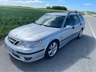 Saab 9-5