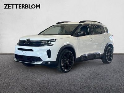 begagnad Citroën C5 Aircross FL SHINE PureTech 130 AUT