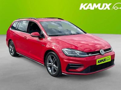 VW Golf VII