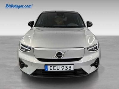 Volvo C40