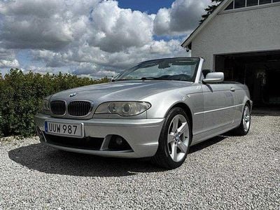 BMW 330 Cabriolet