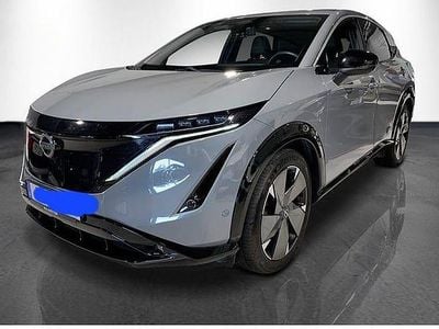 Begagnad 2022 Nissan Ariya SUV | 370 000 kr (Bra pris)