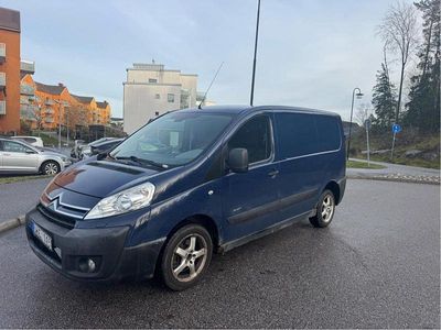 Citroën Jumpy