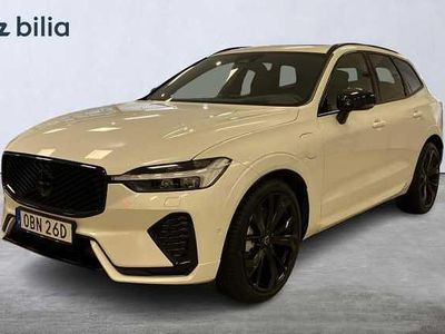Vit Begagnad 2026 Volvo XC60 SUV | 649 900 kr (Dyr)